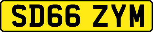 SD66ZYM