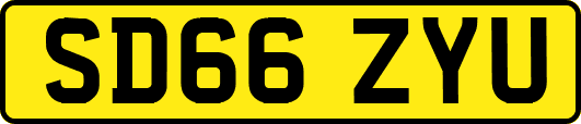 SD66ZYU