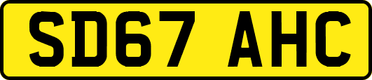 SD67AHC
