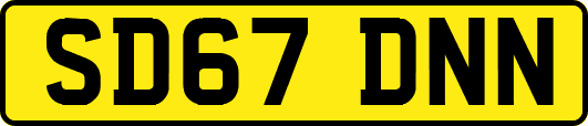 SD67DNN