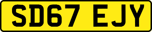 SD67EJY