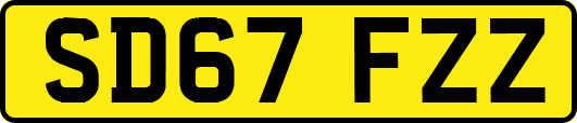 SD67FZZ