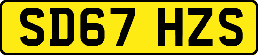 SD67HZS