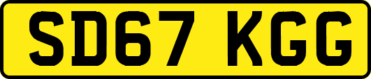 SD67KGG