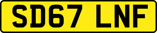 SD67LNF