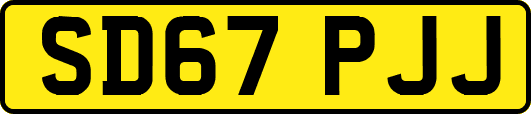 SD67PJJ