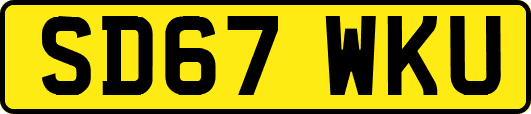 SD67WKU