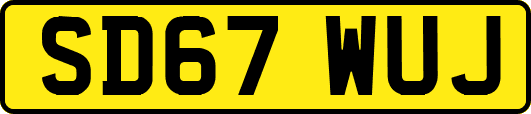 SD67WUJ