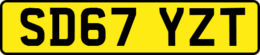SD67YZT