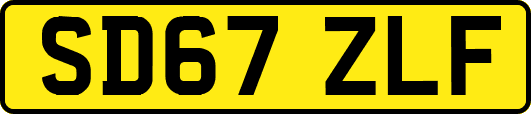 SD67ZLF