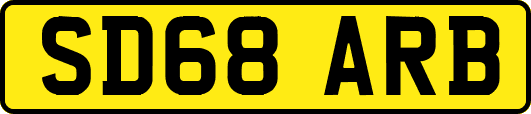 SD68ARB