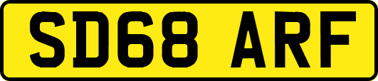 SD68ARF