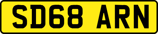 SD68ARN
