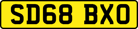 SD68BXO