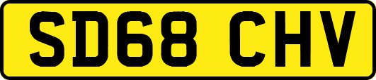 SD68CHV
