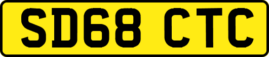 SD68CTC