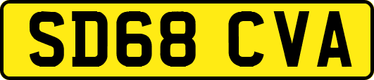 SD68CVA