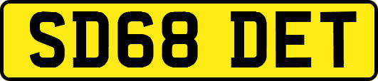 SD68DET
