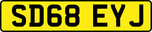 SD68EYJ
