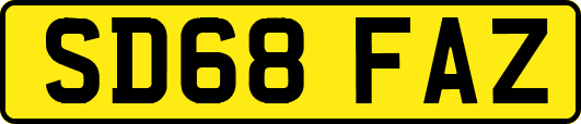 SD68FAZ