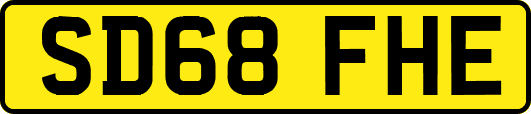 SD68FHE