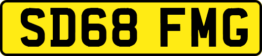 SD68FMG