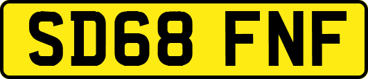 SD68FNF