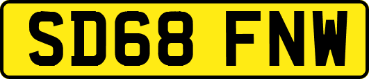 SD68FNW