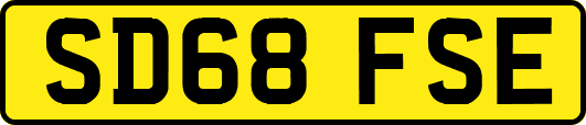 SD68FSE