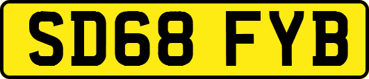 SD68FYB