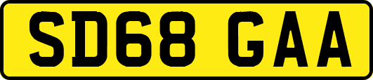 SD68GAA