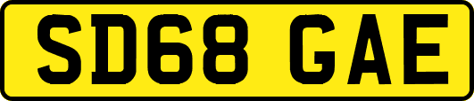 SD68GAE
