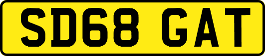 SD68GAT