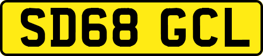 SD68GCL