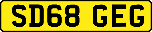 SD68GEG
