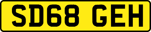 SD68GEH