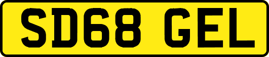 SD68GEL