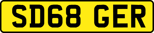SD68GER