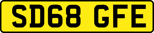 SD68GFE