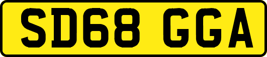 SD68GGA