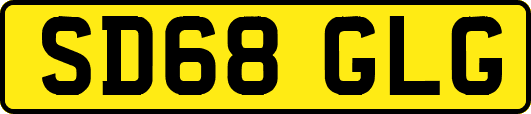 SD68GLG