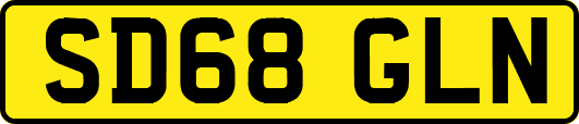 SD68GLN
