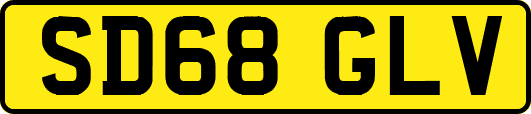 SD68GLV