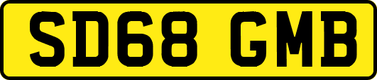 SD68GMB