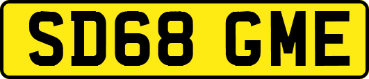 SD68GME