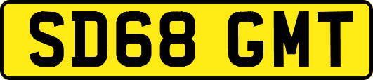 SD68GMT