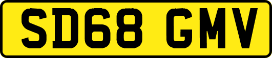 SD68GMV