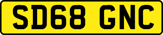 SD68GNC