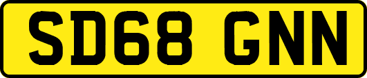 SD68GNN