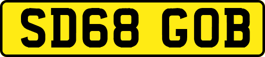 SD68GOB